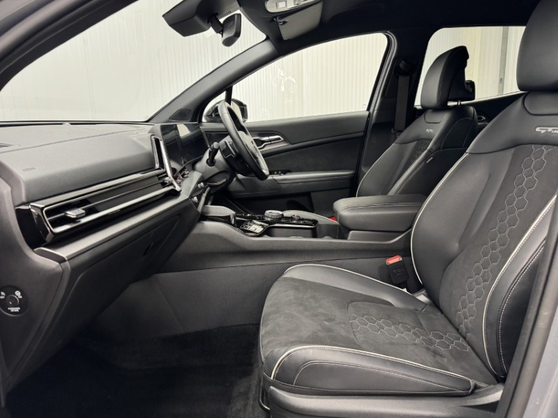 Used Kia Sportage 2025 for sale - 77965406: Photo 4