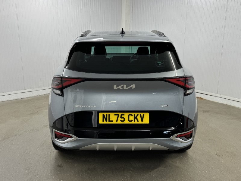 Used Kia Sportage 2025 for sale - 77965406: Photo 7
