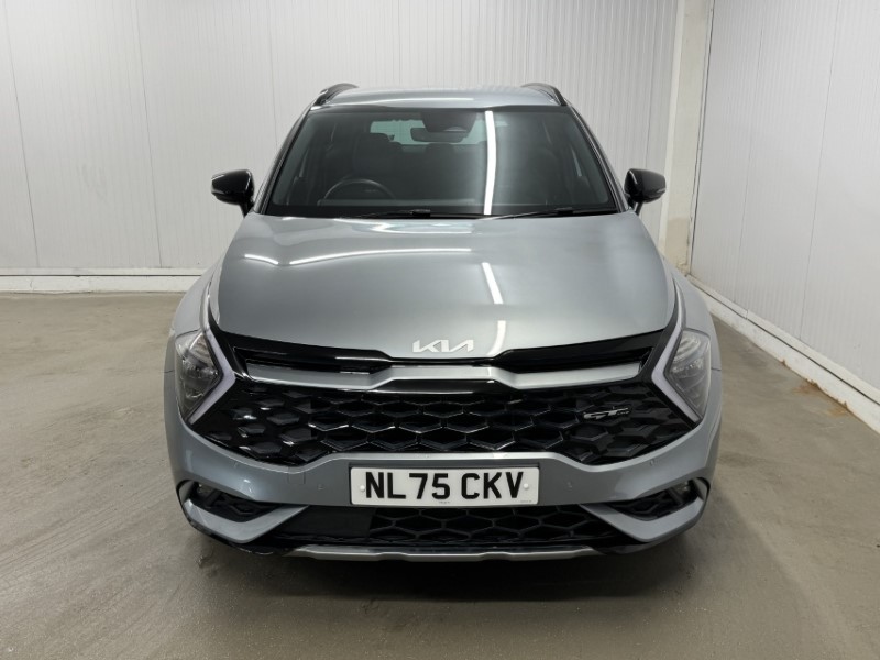 Used Kia Sportage 2025 for sale - 77965406: Photo 8