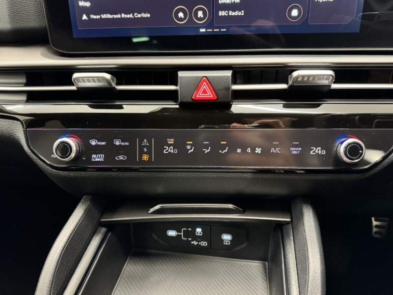 Used Kia Sportage 2025 for sale - 77819255: Photo 16