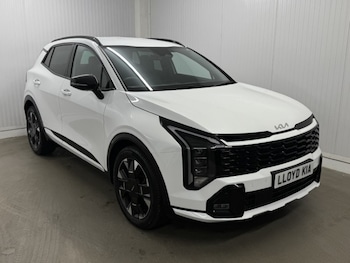 Used Kia Sportage 2025 for sale - 77819255: Photo