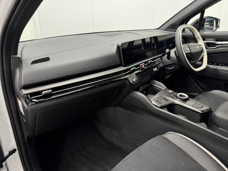 Used Kia Sportage 2025 for sale - 77819255: Photo 34