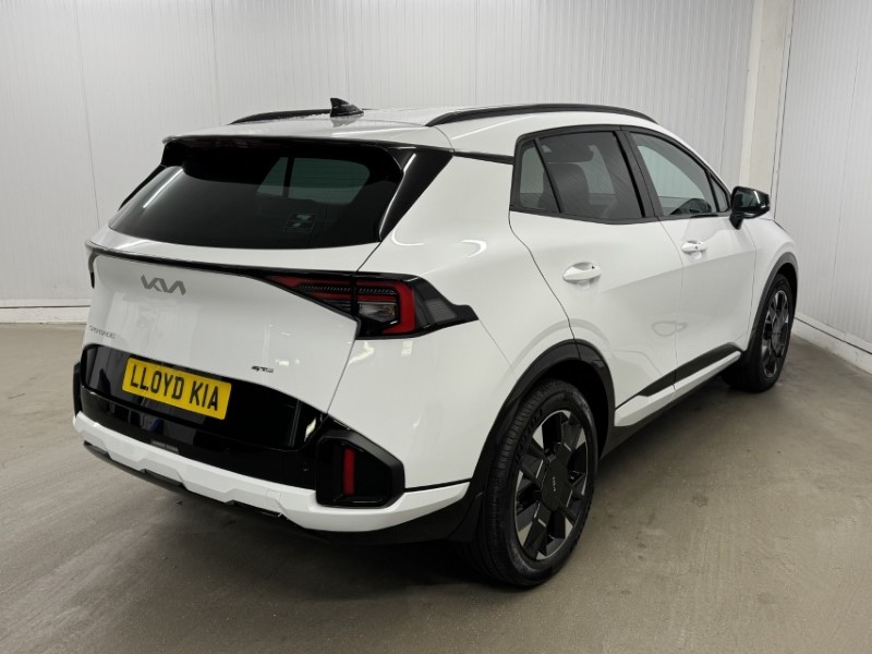 Used Kia Sportage 2025 for sale - 77819255: Photo 38