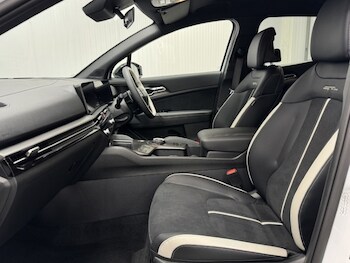 Used Kia Sportage 2025 for sale - 77819255: Photo