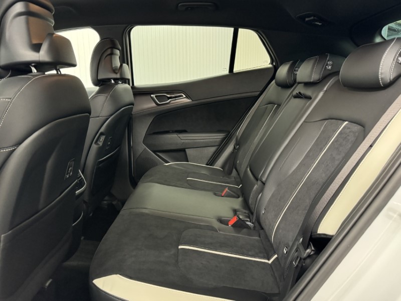 Used Kia Sportage 2025 for sale - 77819255: Photo 5