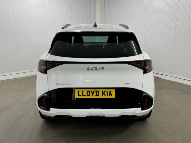 Used Kia Sportage 2025 for sale - 77819255: Photo 7