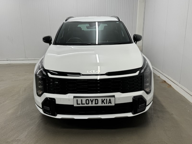 Used Kia Sportage 2025 for sale - 77819255: Photo 8