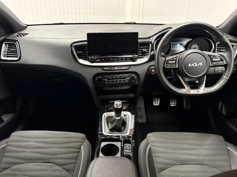 Used Kia Pro Ceed 2022 for sale - 76922499: Photo 10