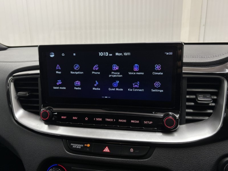 Used Kia Pro Ceed 2022 for sale - 76922499: Photo 11