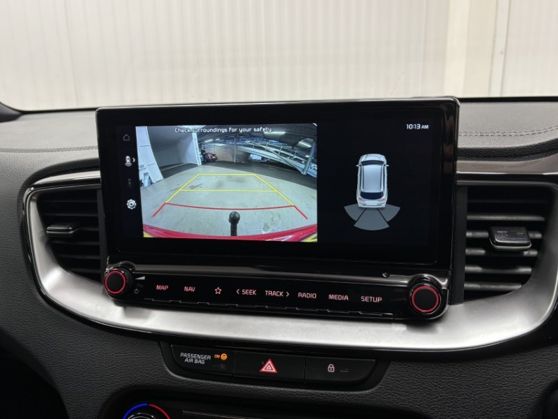 Used Kia Pro Ceed 2022 for sale - 76922499: Photo 12