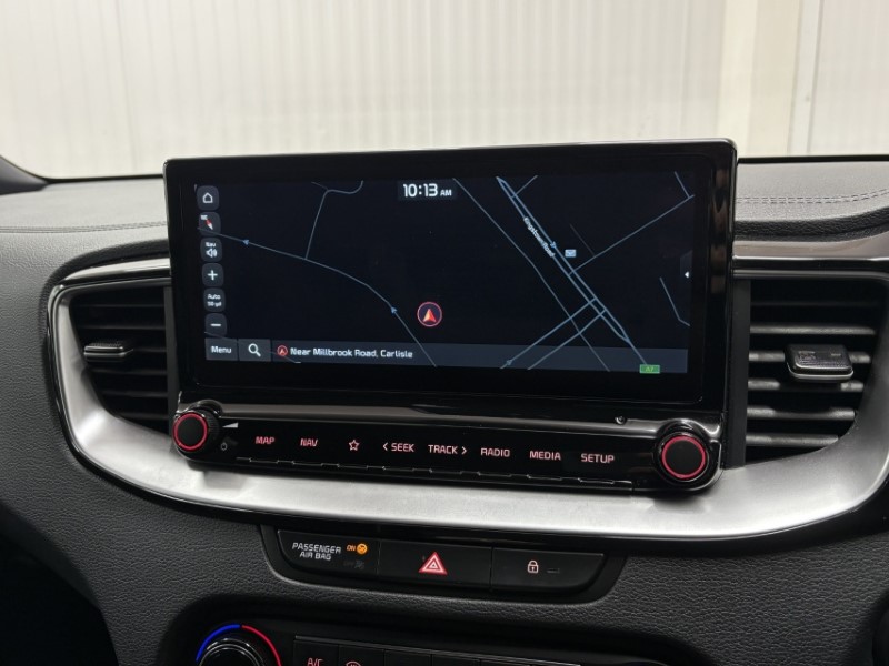 Used Kia Pro Ceed 2022 for sale - 76922499: Photo 13