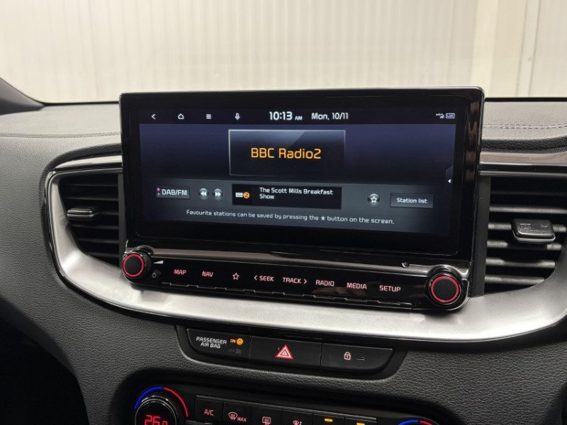 Used Kia Pro Ceed 2022 for sale - 76922499: Photo 14