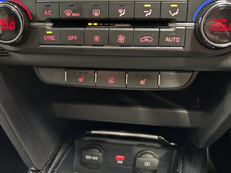 Used Kia Pro Ceed 2022 for sale - 76922499: Photo 16