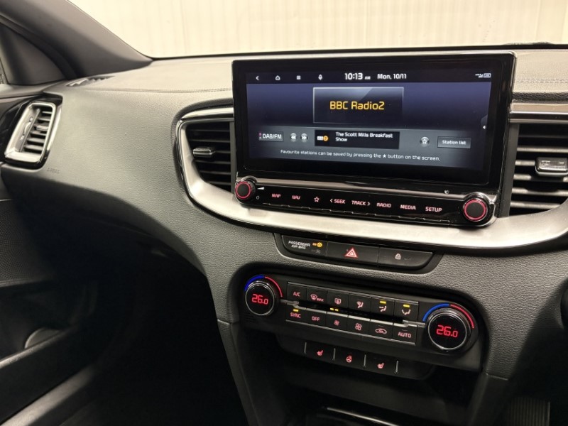 Used Kia Pro Ceed 2022 for sale - 76922499: Photo 19