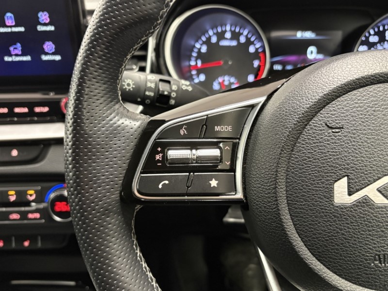 Used Kia Pro Ceed 2022 for sale - 76922499: Photo 21