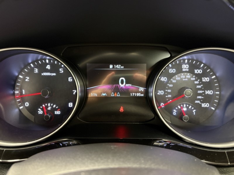 Used Kia Pro Ceed 2022 for sale - 76922499: Photo 22