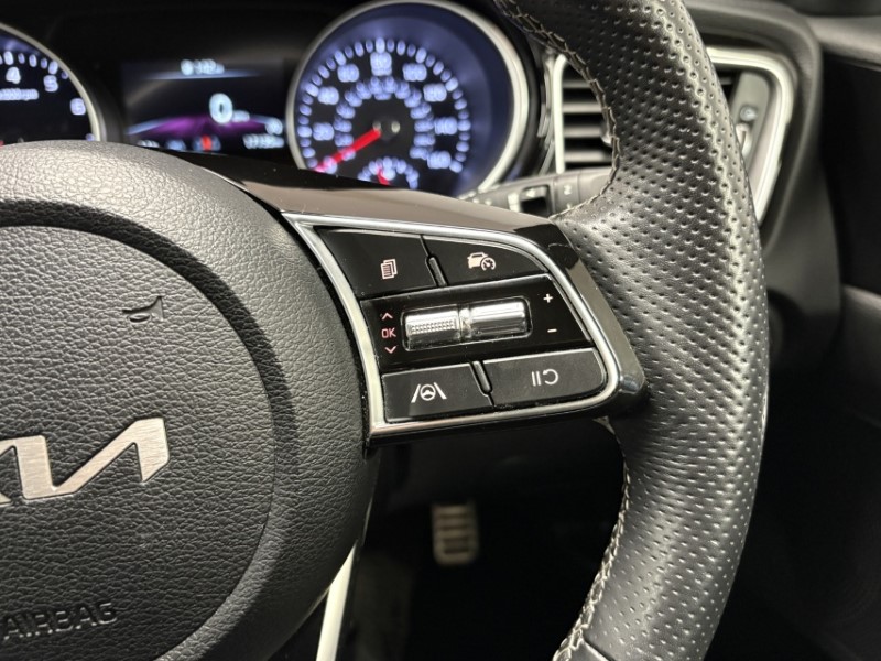 Used Kia Pro Ceed 2022 for sale - 76922499: Photo 23