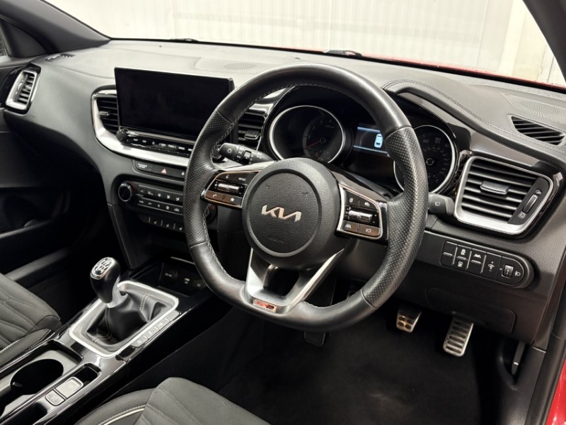 Used Kia Pro Ceed 2022 for sale - 76922499: Photo 28