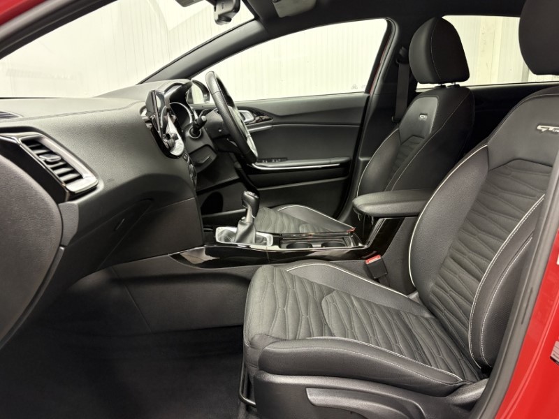 Used Kia Pro Ceed 2022 for sale - 76922499: Photo 4