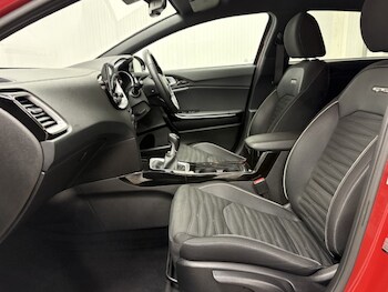 Used Kia Pro Ceed 2022 for sale - 76922499: Photo