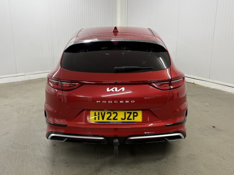Used Kia Pro Ceed 2022 for sale - 76922499: Photo 7