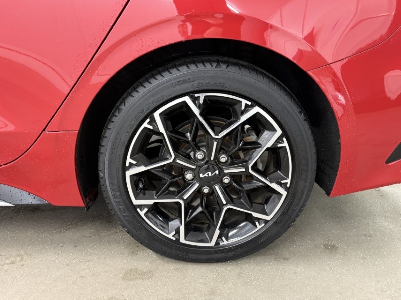 Used Kia Pro Ceed 2022 for sale - 76922499: Photo 9