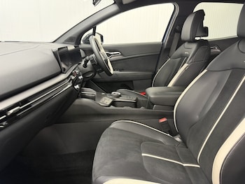 Used Kia Sportage 2025 for sale - 79165395: Photo
