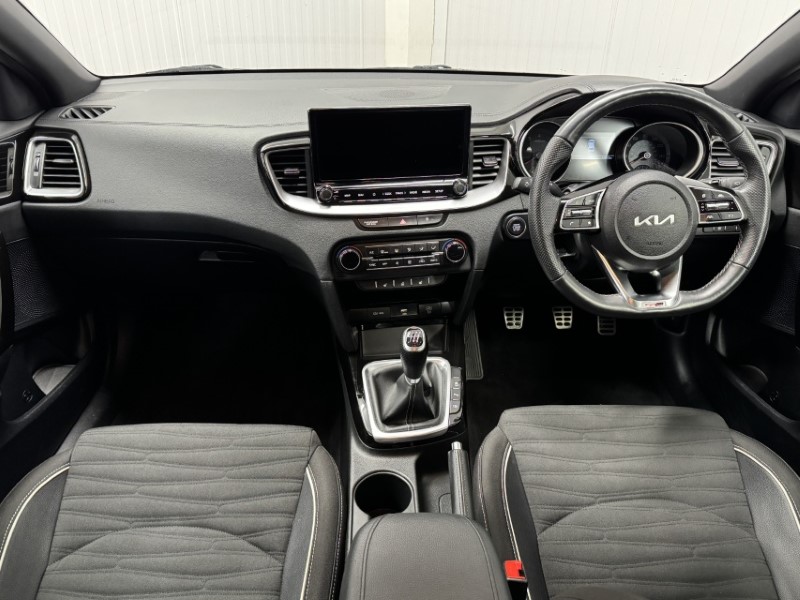 Used Kia Ceed 2022 for sale - 77210348: Photo 10