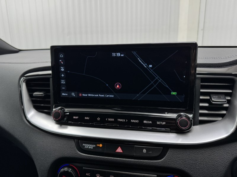 Used Kia Ceed 2022 for sale - 77210348: Photo 14