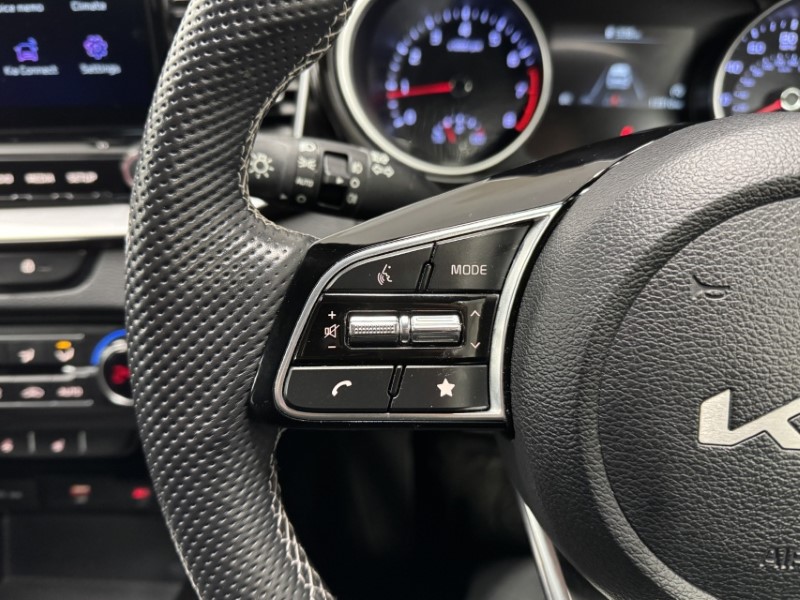 Used Kia Ceed 2022 for sale - 77210348: Photo 21