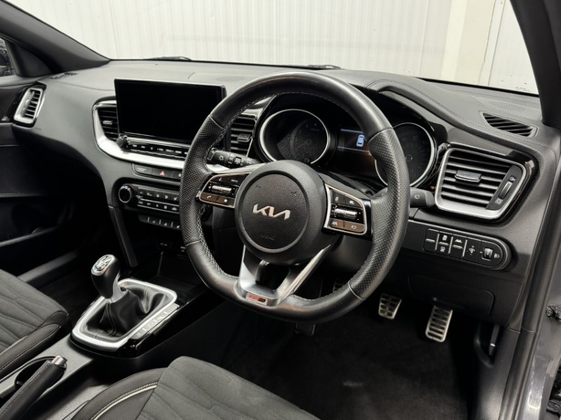 Used Kia Ceed 2022 for sale - 77210348: Photo 29
