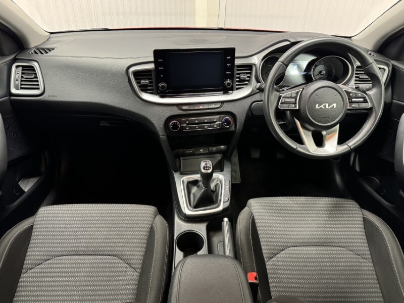 Used Kia Ceed 2023 for sale - 77700982: Photo 10