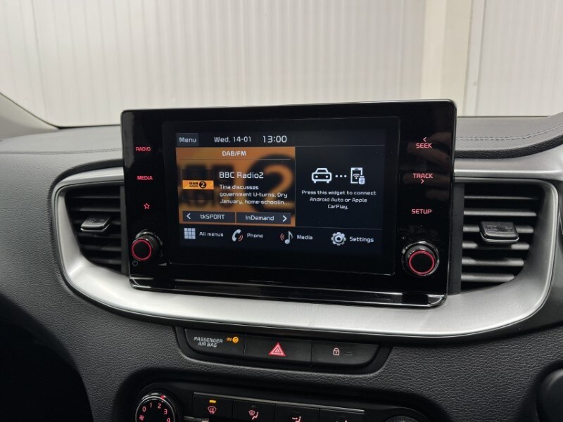 Used Kia Ceed 2023 for sale - 77700982: Photo 11