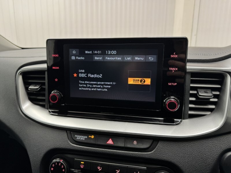 Used Kia Ceed 2023 for sale - 77700982: Photo 12