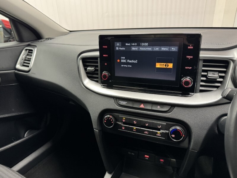 Used Kia Ceed 2023 for sale - 77700982: Photo 17