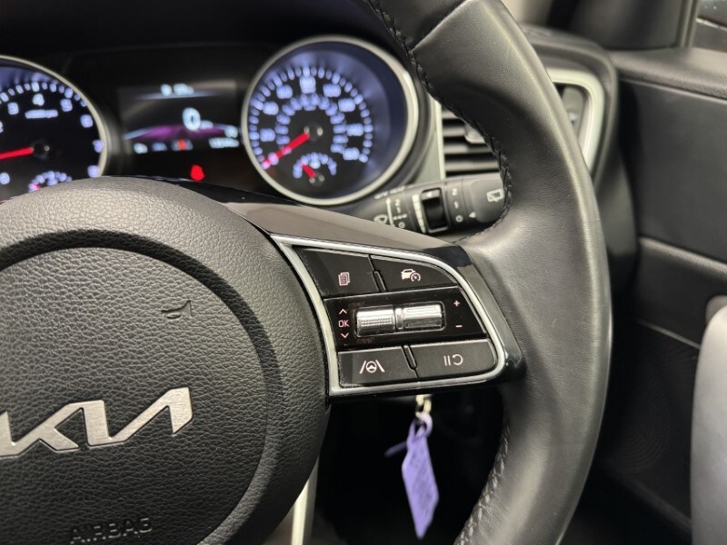 Used Kia Ceed 2023 for sale - 77700982: Photo 20