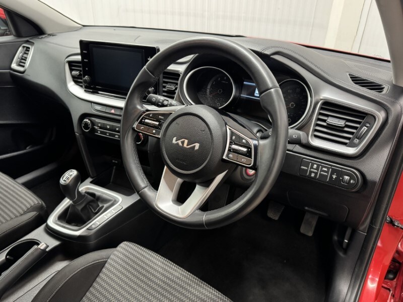 Used Kia Ceed 2023 for sale - 77700982: Photo 27