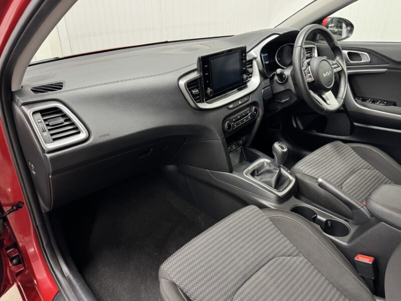 Used Kia Ceed 2023 for sale - 77700982: Photo 29