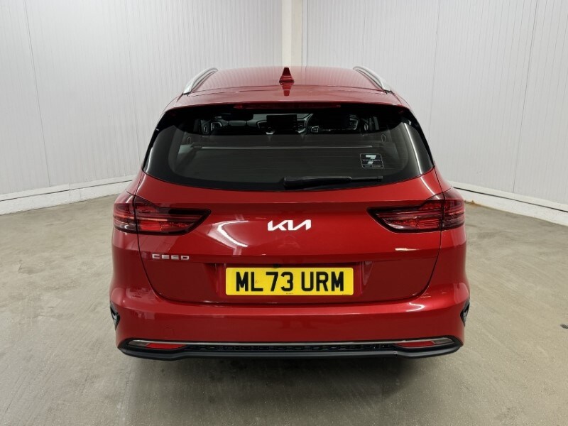 Used Kia Ceed 2023 for sale - 77700982: Photo 7