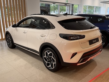 Used Kia XCeed 2026 for sale - 78817569: Photo
