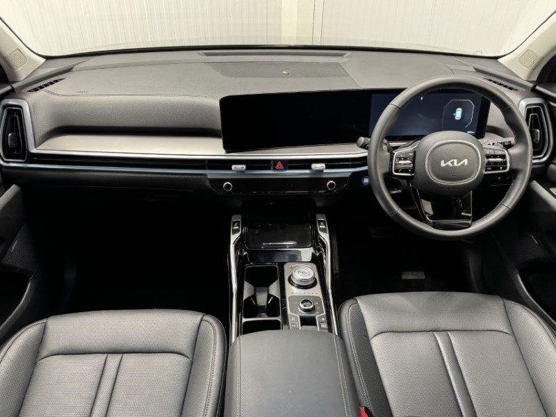Used Kia Sorento 2025 for sale - 77492791: Photo 10
