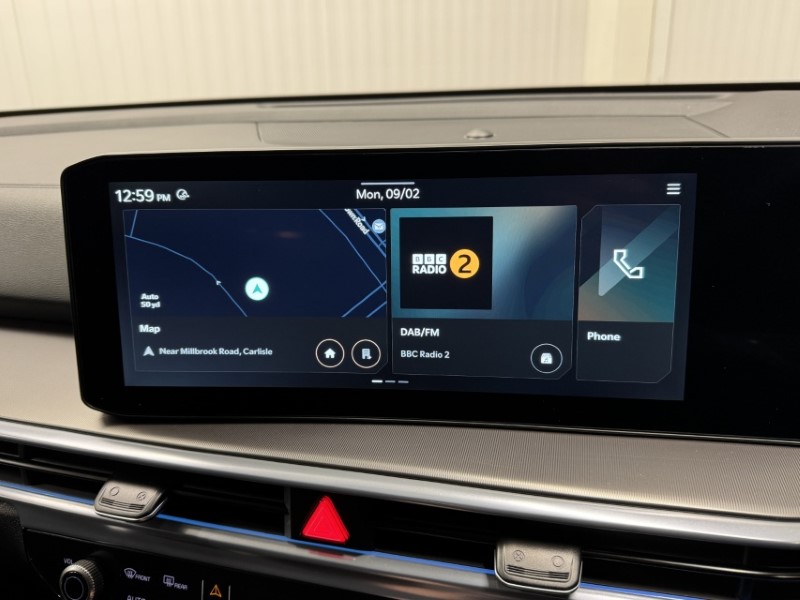 Used Kia Sorento 2025 for sale - 77492791: Photo 11