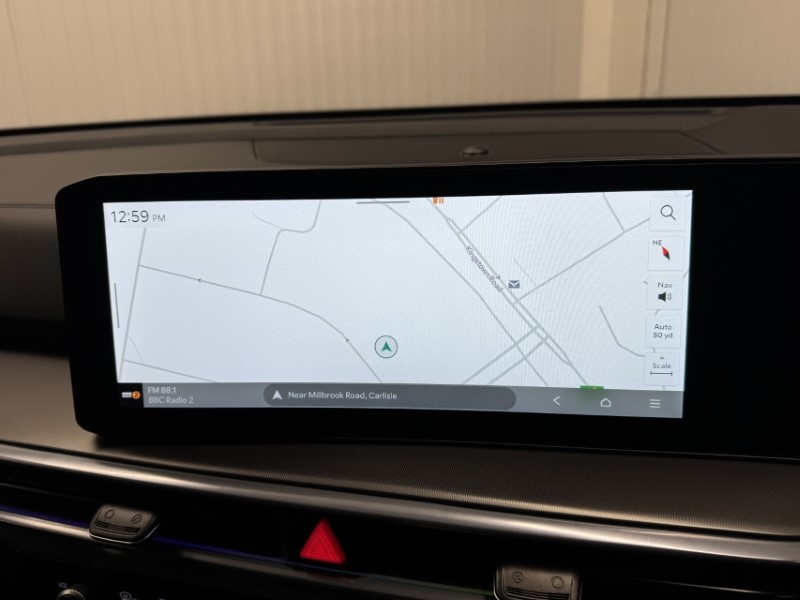 Used Kia Sorento 2025 for sale - 77492791: Photo 12