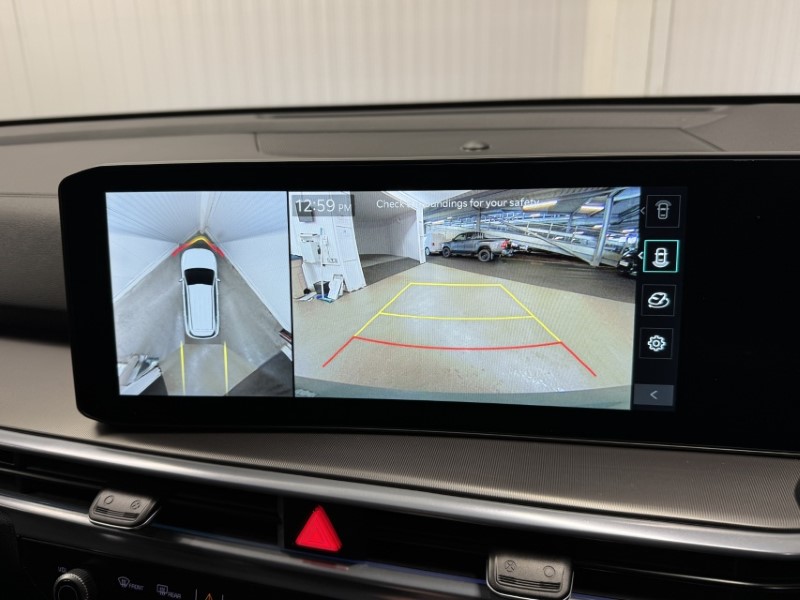 Used Kia Sorento 2025 for sale - 77492791: Photo 13