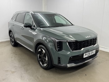 Used Kia Sorento 2025 for sale - 77492791: Photo