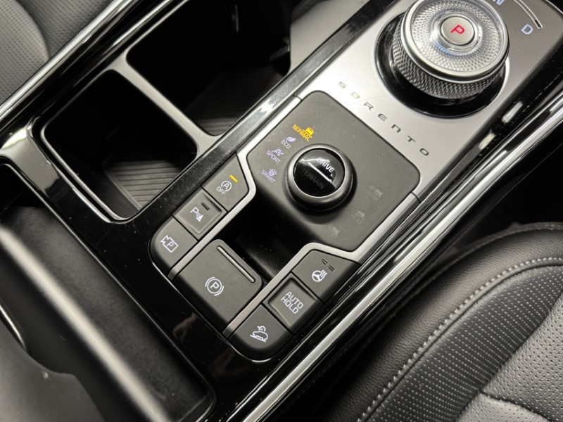 Used Kia Sorento 2025 for sale - 77492791: Photo 20