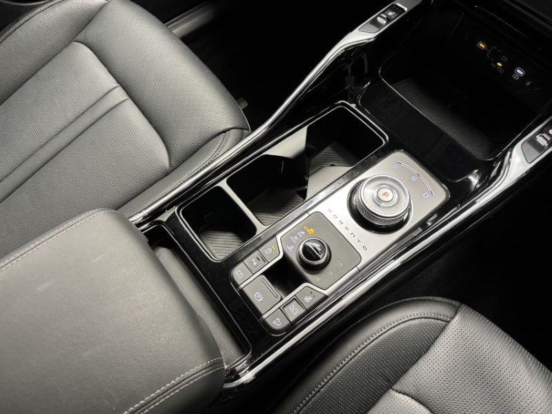 Used Kia Sorento 2025 for sale - 77492791: Photo 21
