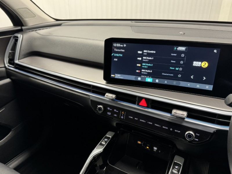 Used Kia Sorento 2025 for sale - 77492791: Photo 22