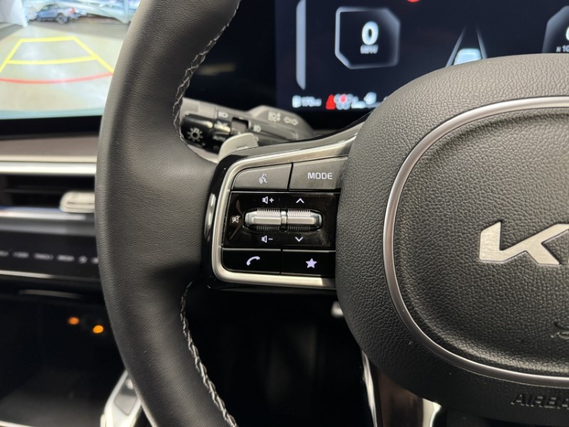 Used Kia Sorento 2025 for sale - 77492791: Photo 24