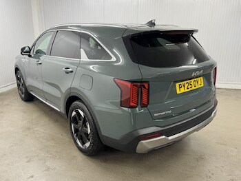 Used Kia Sorento 2025 for sale - 77492791: Photo